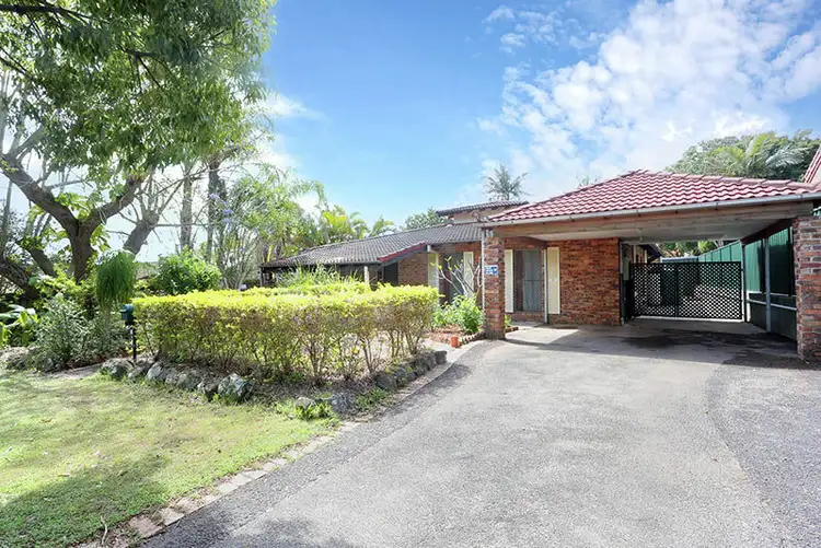 10 Jermyn Street, Eight Mile Plains QLD 4113