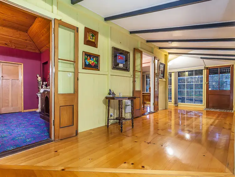 Sixth view of Homely house listing, 14 Kelly Road, Virginia QLD 4014