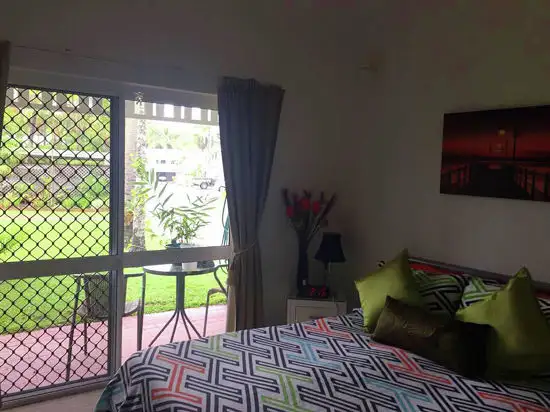 Fifth view of Homely unit listing, 6/31 Nautilus St - Nimrod Apartments, Port Douglas QLD 4877