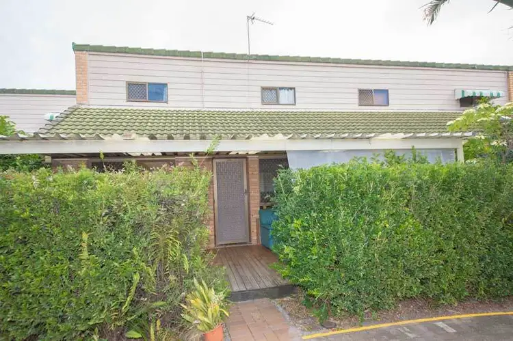Second view of Homely townhouse listing, 67/30 Sportsman Ave, Mermaid Beach QLD 4218