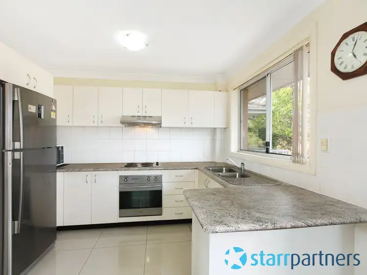Second view of Homely unit listing, 28/1-11 George Street, St Marys NSW 2760