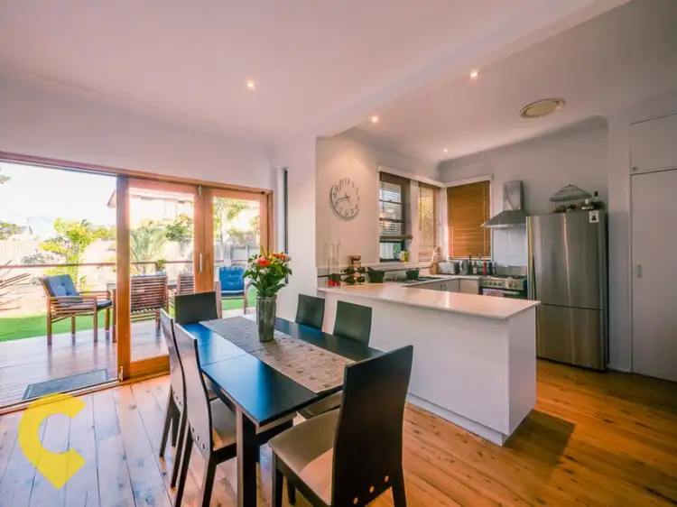 Main view of Homely house listing, 3 Pilliga Street, Wavell Heights QLD 4012