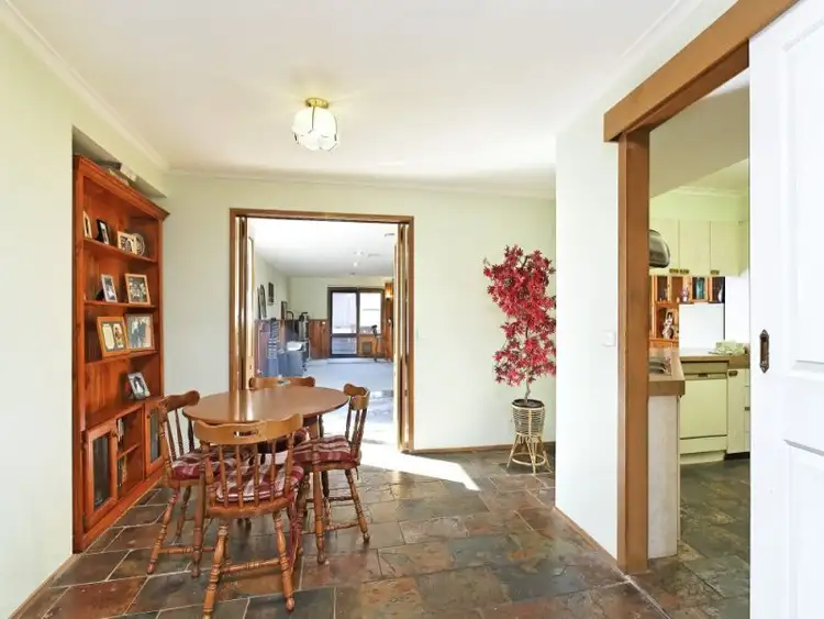 Fifth view of Homely house listing, 51 Warana Drive, Hampton Park VIC 3976
