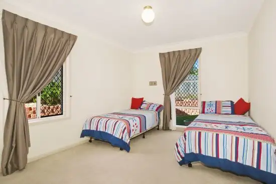 Seventh view of Homely house listing, 32 Banff Court, Robina QLD 4226