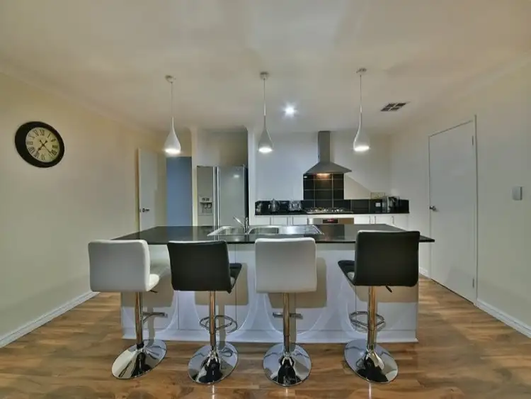 Sixth view of Homely house listing, 58 Liriope Parkway, Sinagra WA 6065