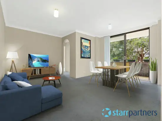 40/504 Church Street, North Parramatta NSW 2151