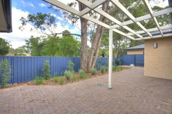 Main view of Homely villa listing, 2/12 Fennell Street, Fassifern NSW 2283