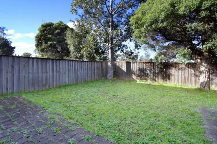 Fourth view of Homely townhouse listing, 82 De Castella Drive, Blacktown NSW 2148