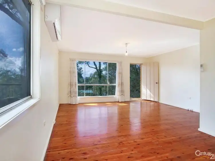 Second view of Homely house listing, 39 Railway Parade, Warrimoo NSW 2774