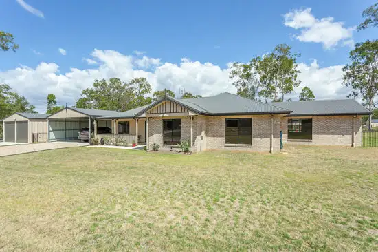 Main view of Homely house listing, 10 Evelyn Court, Helidon Spa QLD 4344