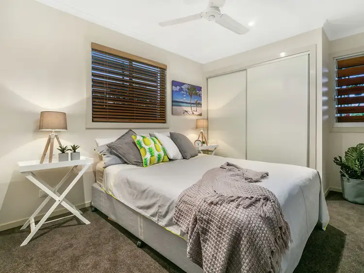 Fifth view of Homely house listing, 19 Cobar Street, Lota QLD 4179