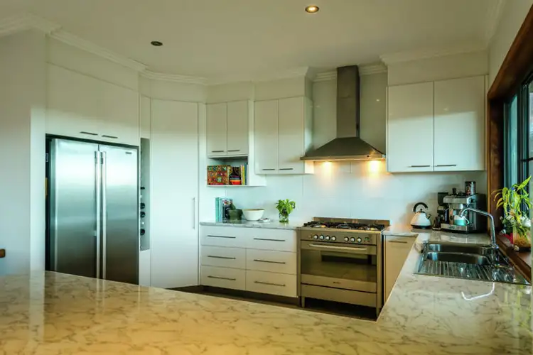 Fifth view of Homely house listing, 45 Jagera Drive, Bellingen NSW 2454