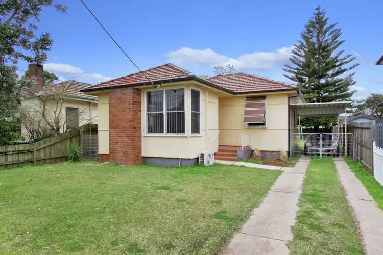 7 Kirby St, Rydalmere NSW 2116