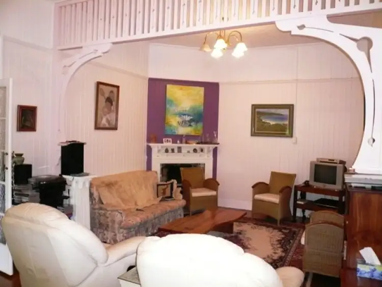 Sixth view of Homely house listing, 89 Hume Street, Toowoomba QLD 4350