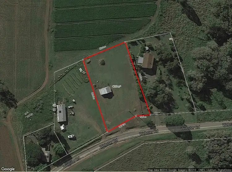Sixth view of Homely land listing, Address available on request