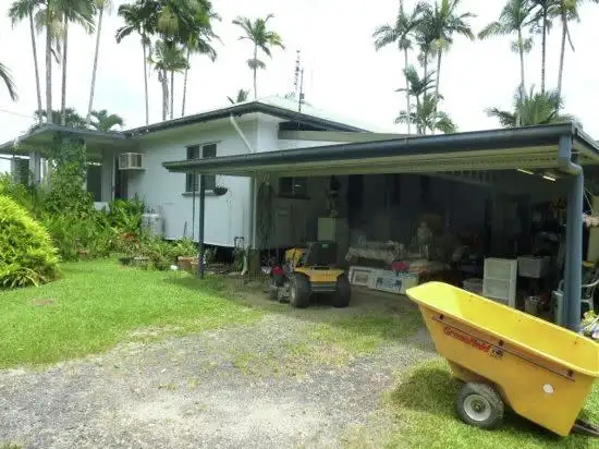 Second view of Homely house listing, 44 Bartle Frere Road, Babinda QLD 4861