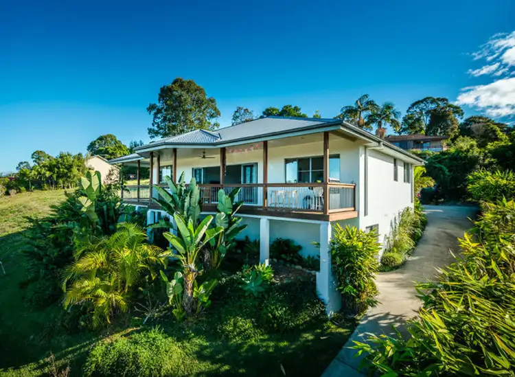 45 Jagera Drive, Bellingen NSW 2454