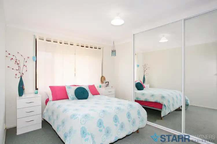 Fifth view of Homely house listing, 68 Shadlow Crescent, St Clair NSW 2759