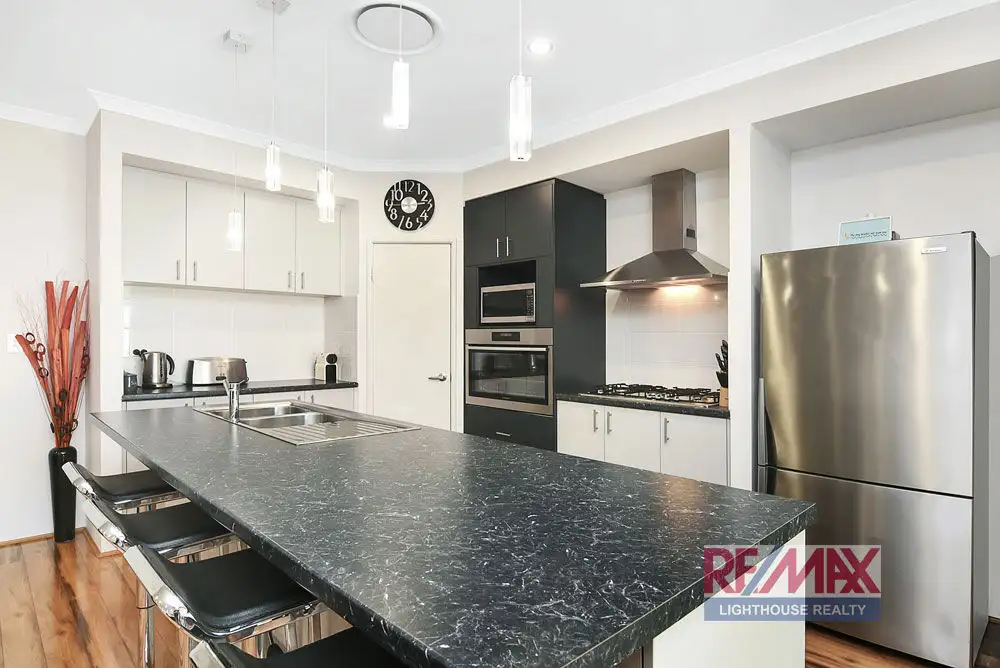 Main view of Homely house listing, 4 Jasper Road, Australind WA 6233
