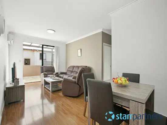 9/6-18 Redbank Road, Northmead NSW 2152