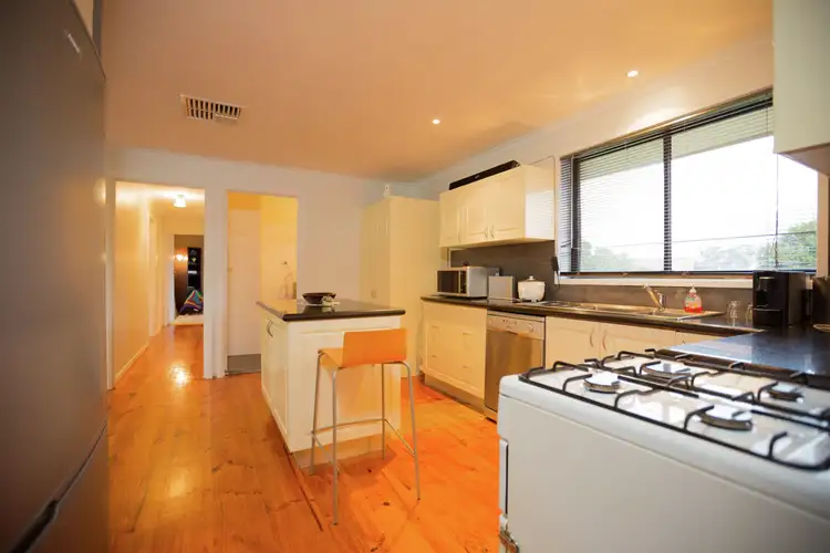 Second view of Homely house listing, 85 Baranbale Way, Springdale Heights NSW 2641