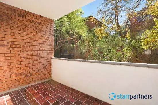 Sixth view of Homely unit listing, 12/22 Thomas Street, Parramatta NSW 2150