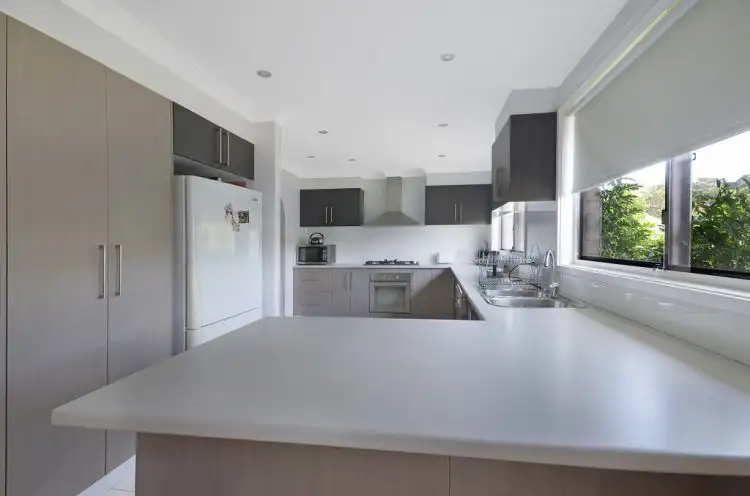 Second view of Homely house listing, 7 Vidal Street, Wetherill Park NSW 2164