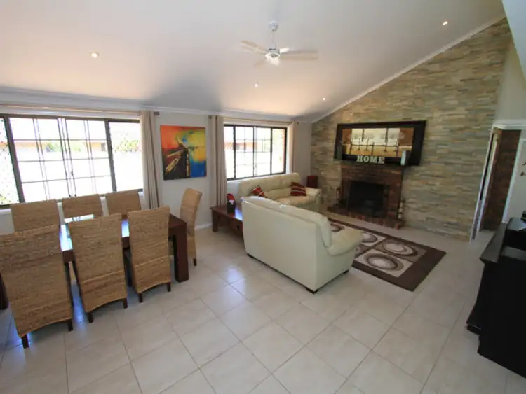Sixth view of Homely house listing, 11 Lexington Court, Kippa-ring QLD 4021