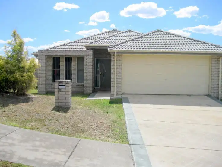 5 Gilgai Ct, Redbank Plains QLD 4301