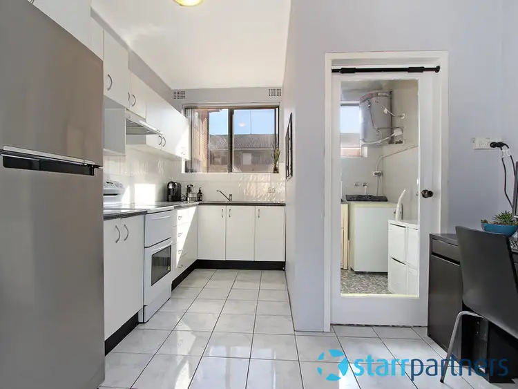 Third view of Homely unit listing, 4/35-37 Rodgers Street, Kingswood NSW 2747