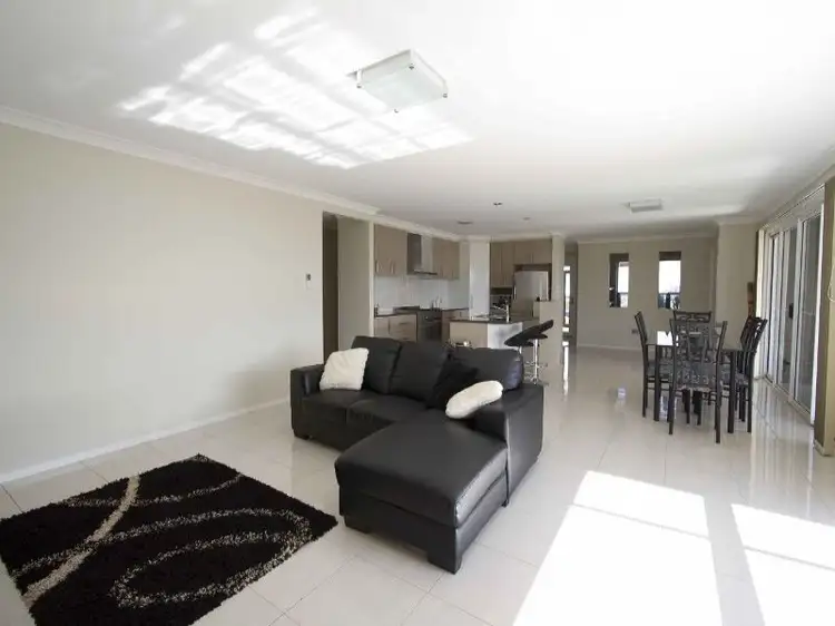 Fourth view of Homely house listing, 8 Plover Court, Highfields QLD 4352