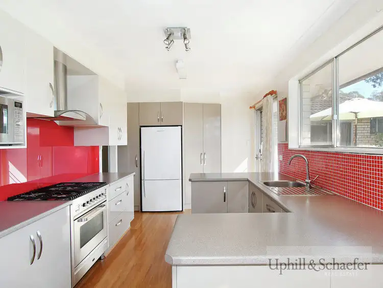 Second view of Homely house listing, 19 Richardson Avenue, Armidale NSW 2350