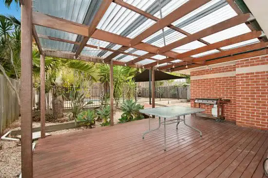 Seventh view of Homely house listing, 27 Merrilane Crescent, Merrimac QLD 4226