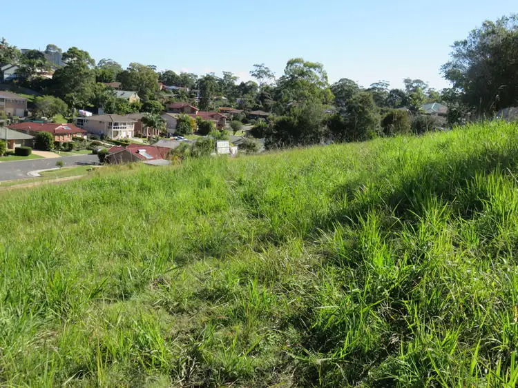 Sixth view of Homely land listing, Lot 5 Pacific Breeze Estate - Glen Sheather Drive, Nambucca Heads NSW 2448