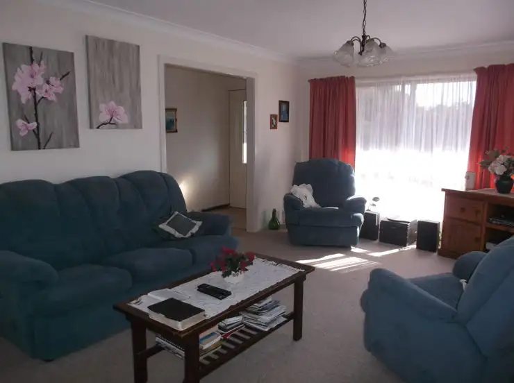 Second view of Homely house listing, 35 Schumann Lane, Thulimbah QLD 4376