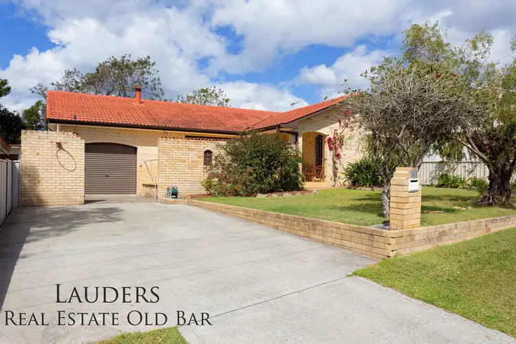 Second view of Homely house listing, 10 Old Bar Road, Old Bar NSW 2430