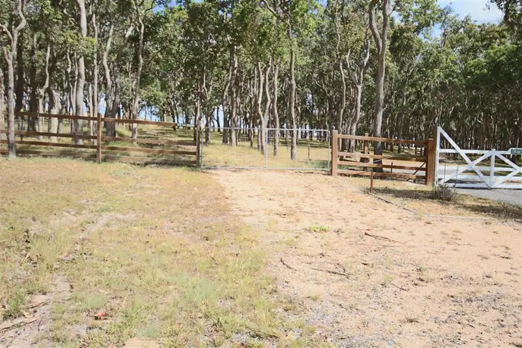 Main view of Homely land listing, Lot 42 Black Swamp Road, Tenterfield NSW 2372