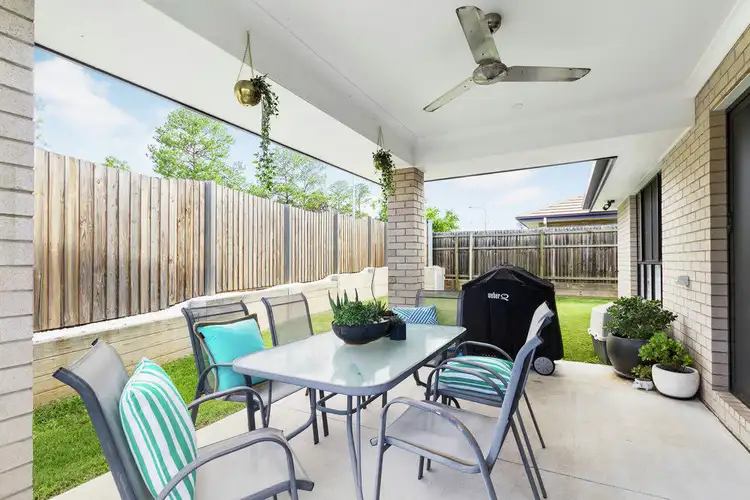 Sixth view of Homely house listing, 71 Carlingford Circuit, Warner QLD 4500