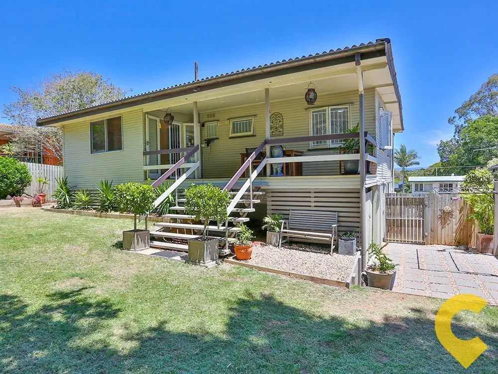 Main view of Homely house listing, 136 Crowley Street, Zillmere QLD 4034