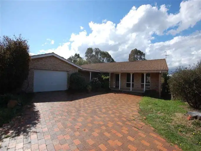 7 Lonsdale Street, Armidale NSW 2350