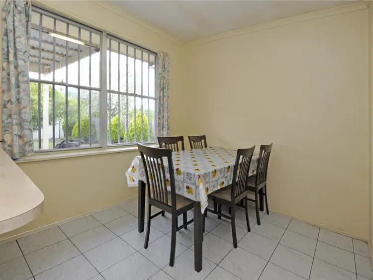 Fourth view of Homely house listing, 160 Dallas Drive, Dallas VIC 3047