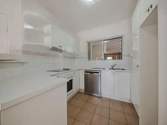 Fourth view of Homely unit listing, 1/22 Ninth Avenue, Coorparoo QLD 4151