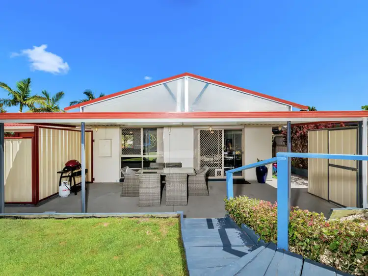 Seventh view of Homely house listing, 4 Trent Court, Sandstone Point QLD 4511