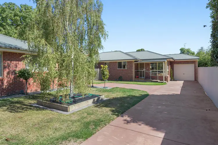 Second view of Homely unit listing, 3/63 Dennis Street, Colac VIC 3250