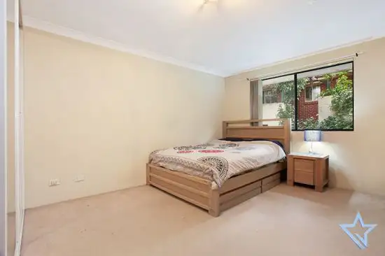 Fifth view of Homely unit listing, 10/64-66 Albert Street, North Parramatta NSW 2151