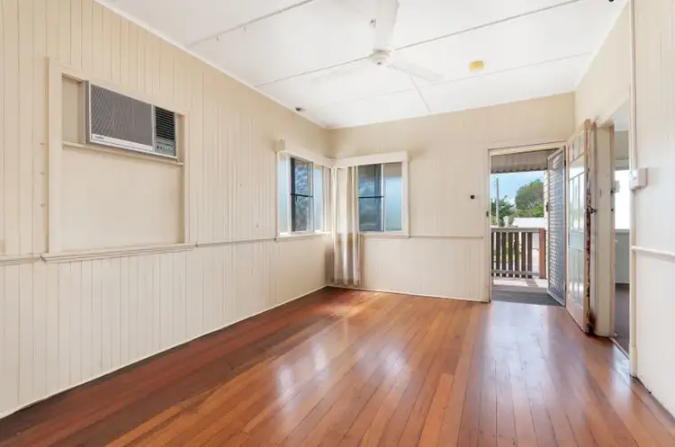 Third view of Homely house listing, 22 Nelson Street, Bungalow QLD 4870