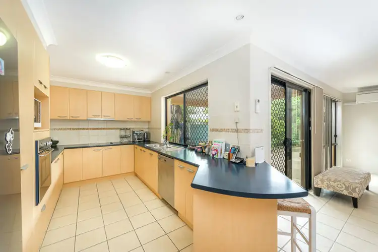 Fourth view of Homely house listing, 75 Highcrest Circuit, Molendinar QLD 4214