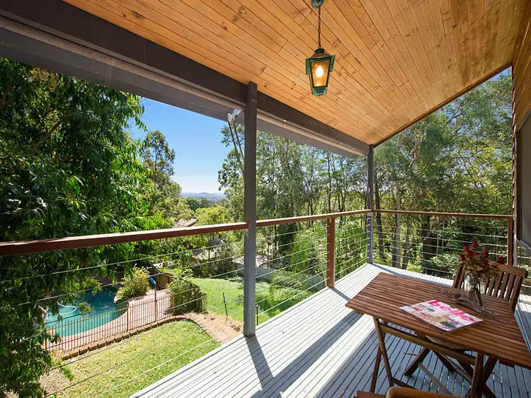 Fourth view of Homely house listing, 118 Fort Road, Oxley QLD 4075