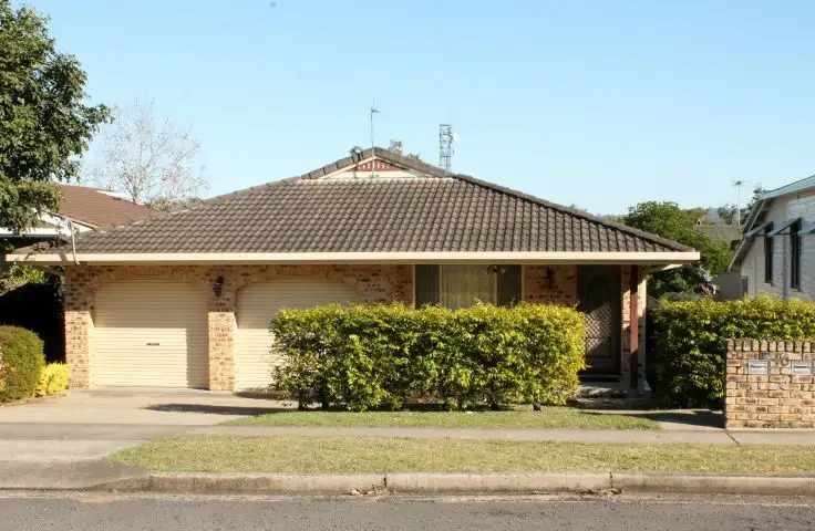 Address available on request