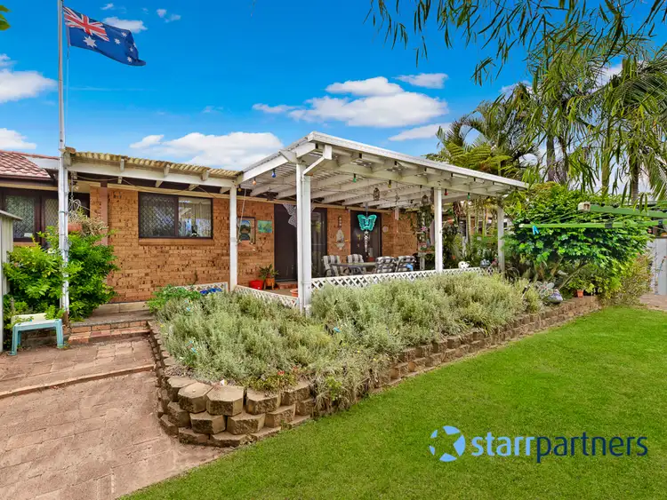 Fifth view of Homely house listing, 20 Lockheed St, Raby NSW 2566